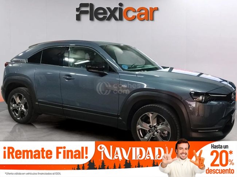 Foto del MAZDA MX-30 e-Skyactiv Makoto Urban Expression 105kW