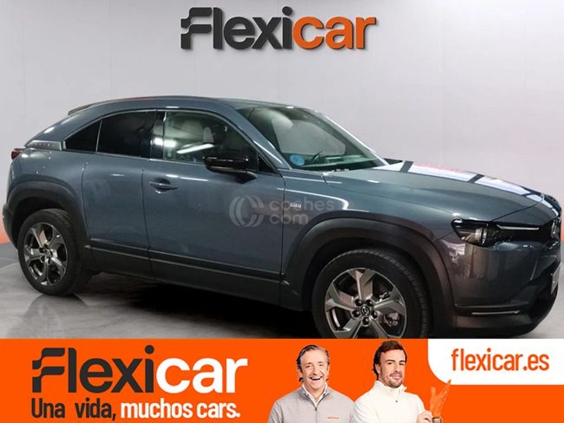 Foto del MAZDA MX-30 e-Skyactiv Makoto Urban Expression 105kW