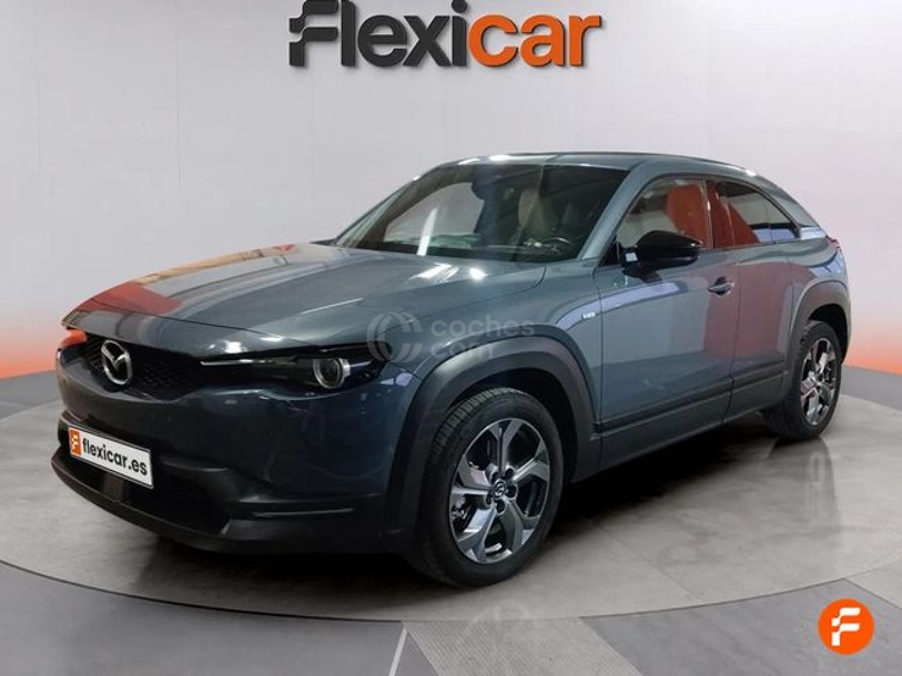 Foto del MAZDA MX-30 e-Skyactiv Makoto Urban Expression 105kW