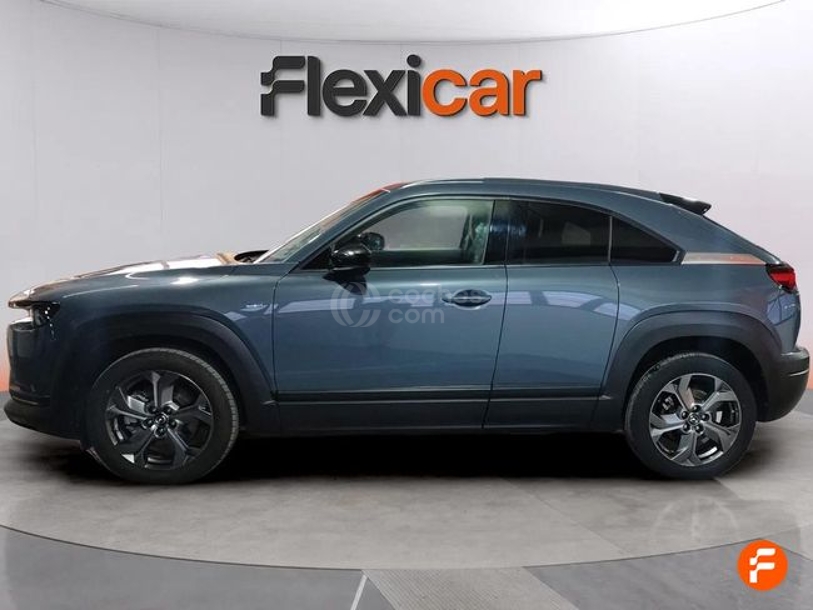 Foto del MAZDA MX-30 e-Skyactiv Makoto Urban Expression 105kW