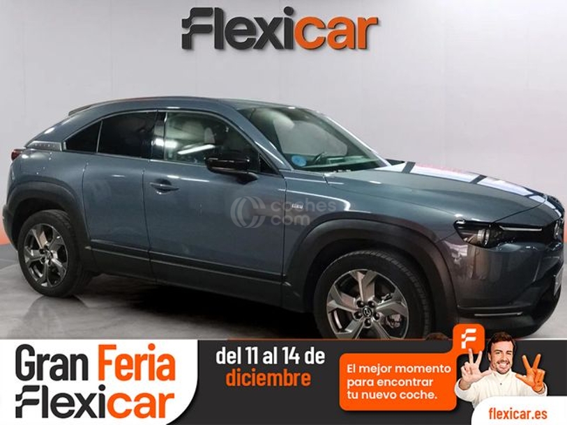 Foto del MAZDA MX-30 e-Skyactiv Makoto Urban Expression 105kW