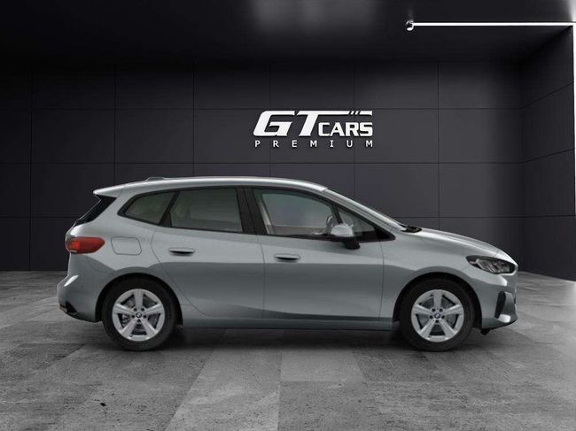 Foto del BMW Serie 2 218dA Active Tourer