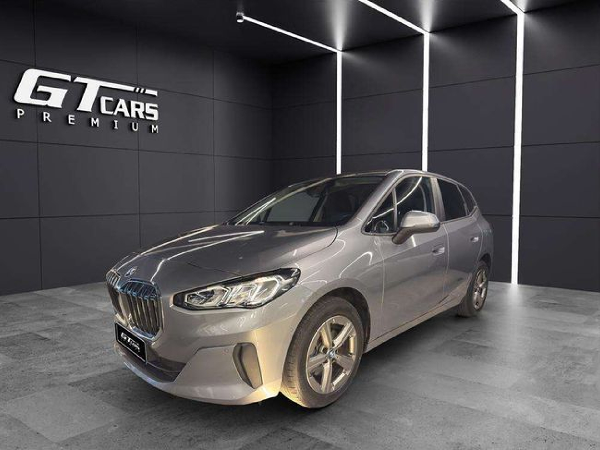 Imagen de BMW Serie 2