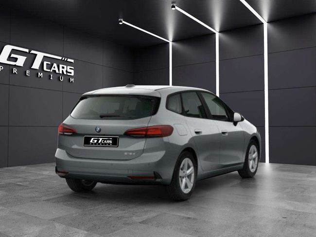 Foto del BMW Serie 2 218dA Active Tourer