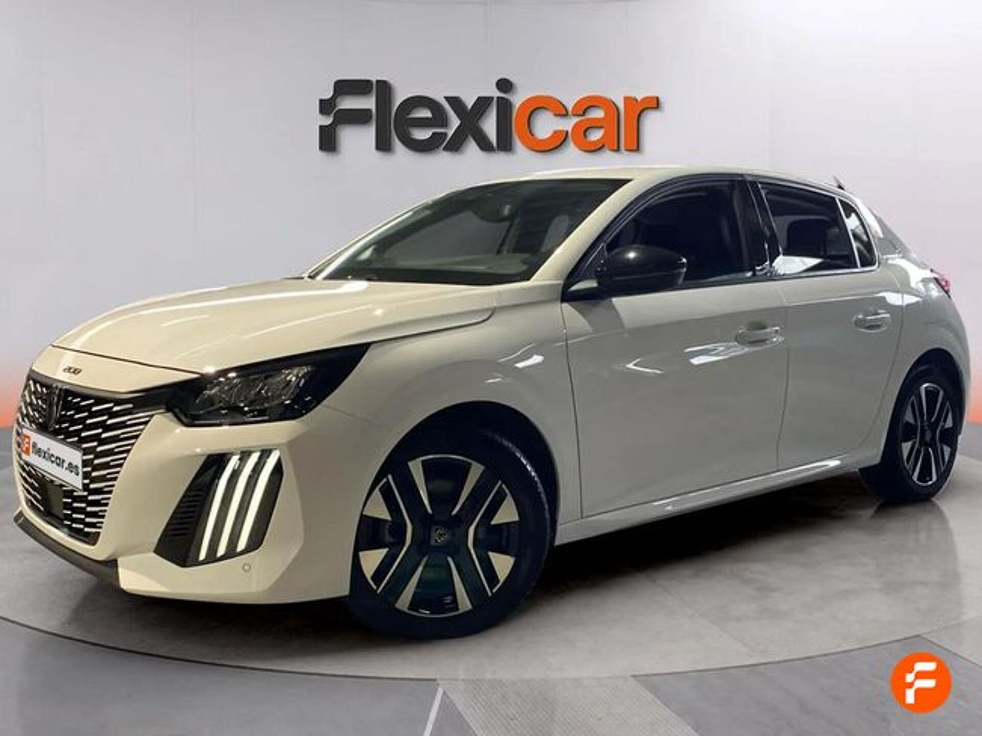 Imagen 2 de PEUGEOT 208