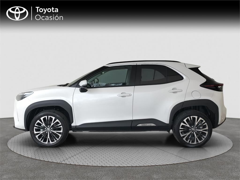 Foto del TOYOTA Yaris Cross 130H Style