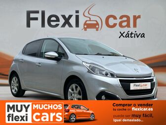 Imagen de PEUGEOT 208 1.2 PureTech Allure 82