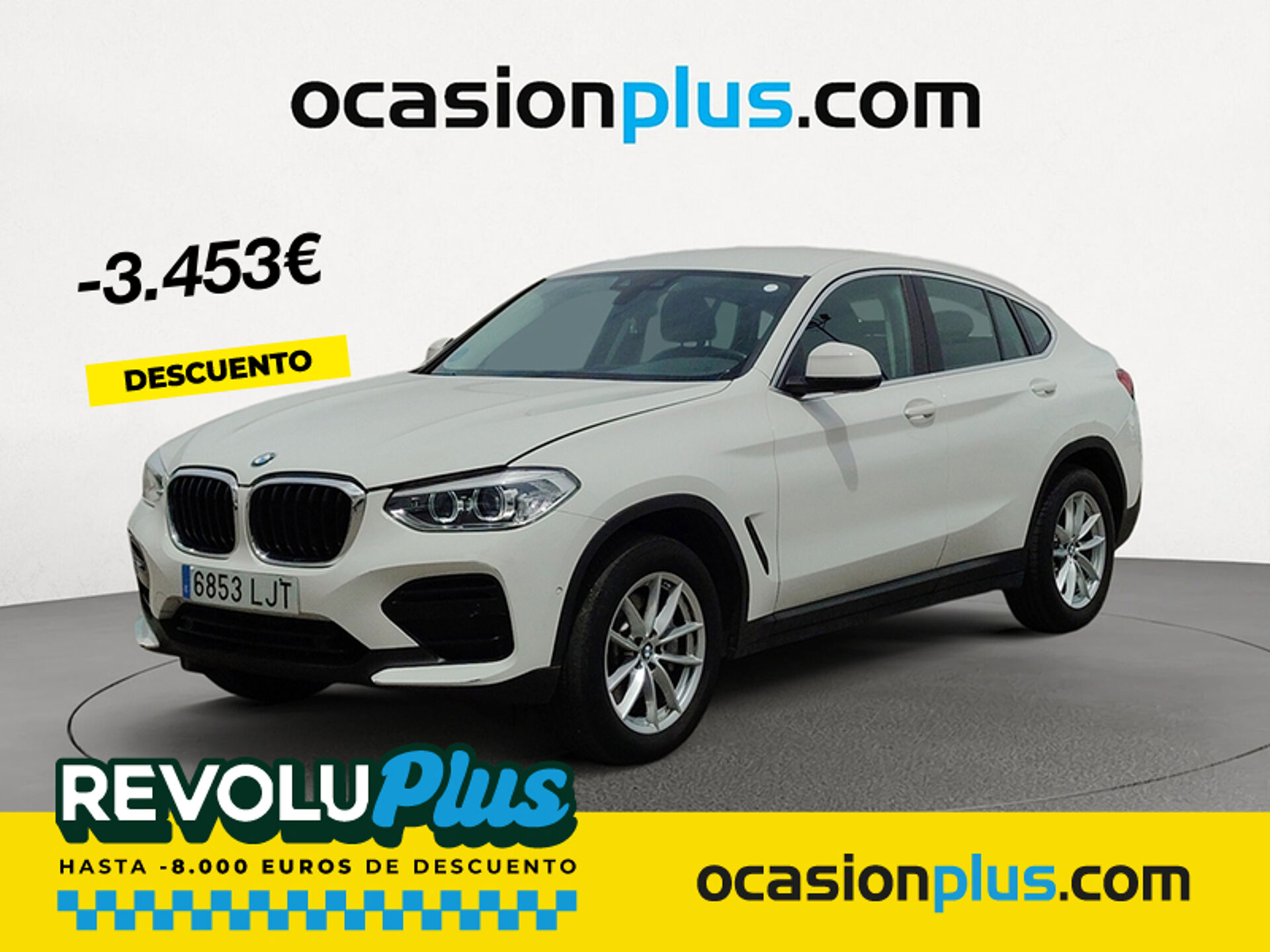 Imagen de BMW X4