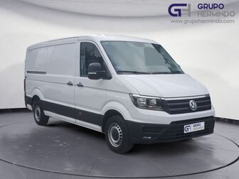 Imagen de VOLKSWAGEN Crafter Furgón 2.0TDI SCR 30 BM L3H2 103kW