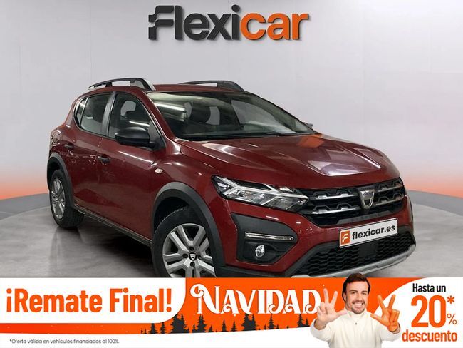 DACIA Sandero (Essential TCe 67kW (90CV)) en Alicante