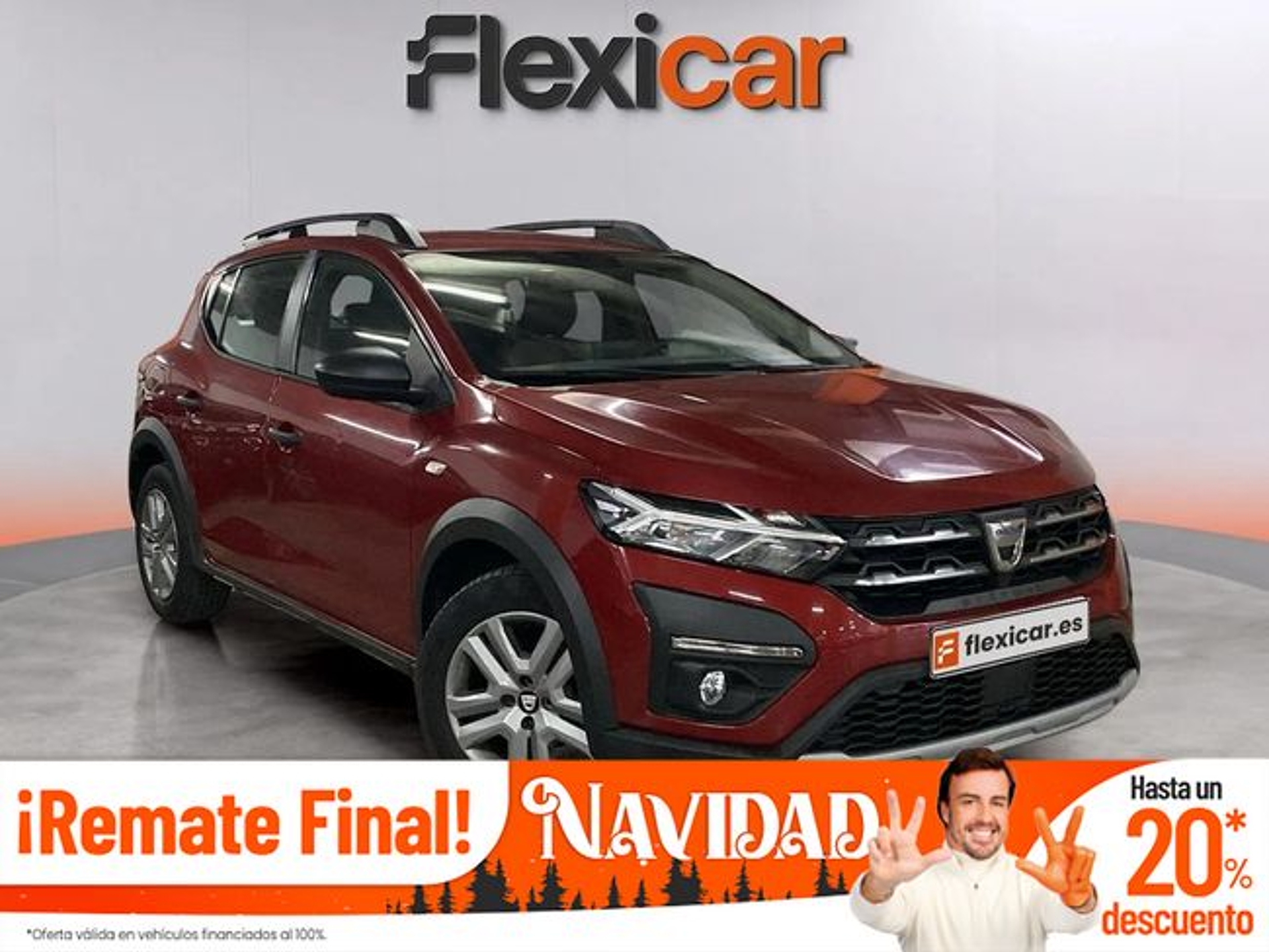 Imagen de DACIA Sandero