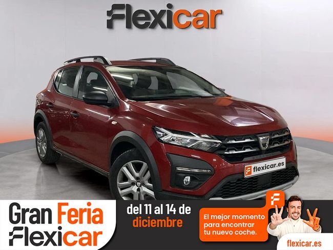 DACIA Sandero (Essential TCe 67kW (90CV)) en Alicante