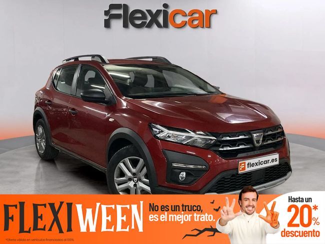 DACIA Sandero (Essential TCe 67kW (90CV)) en Alicante