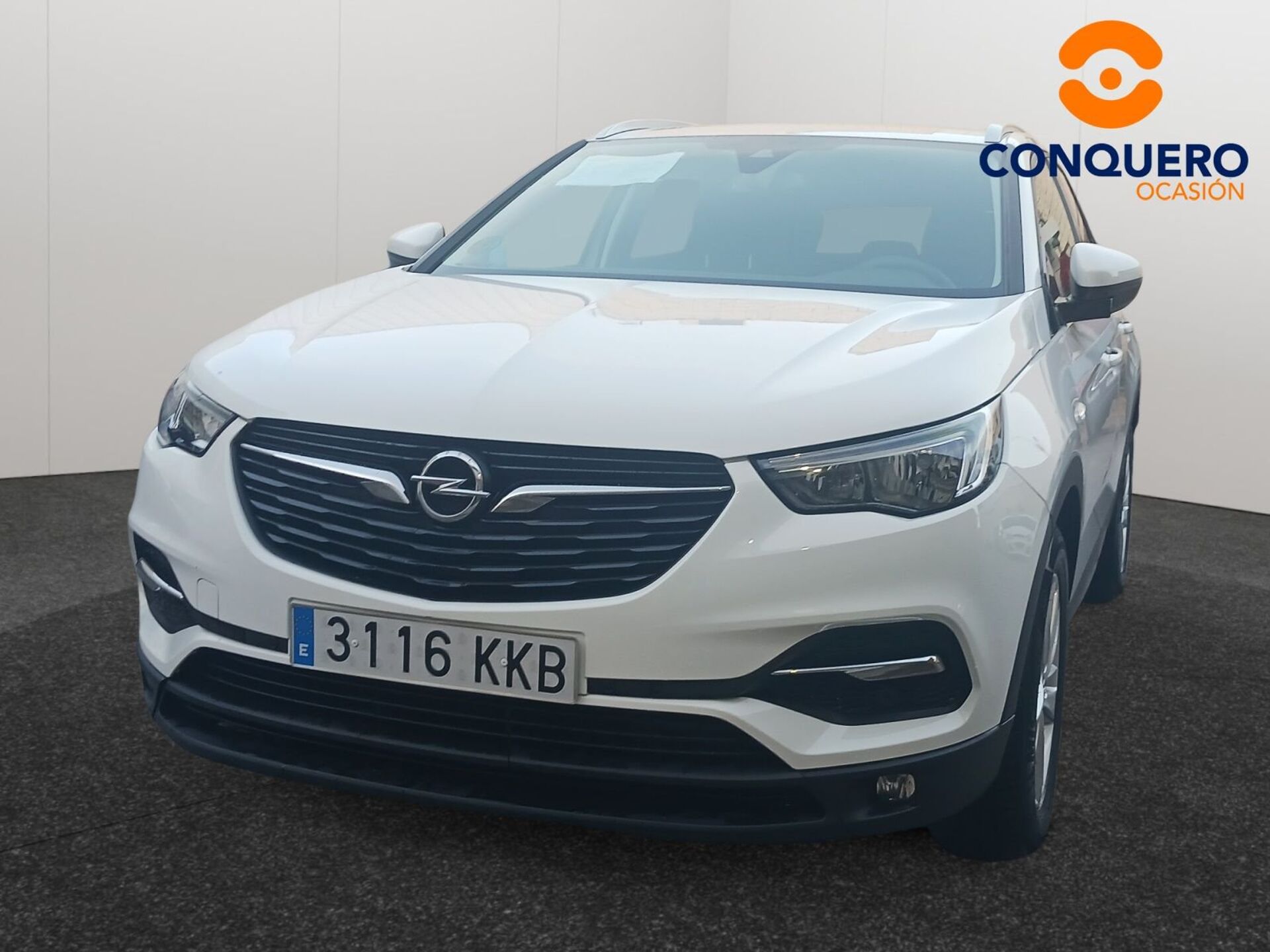 Imagen 3 de OPEL Grandland X