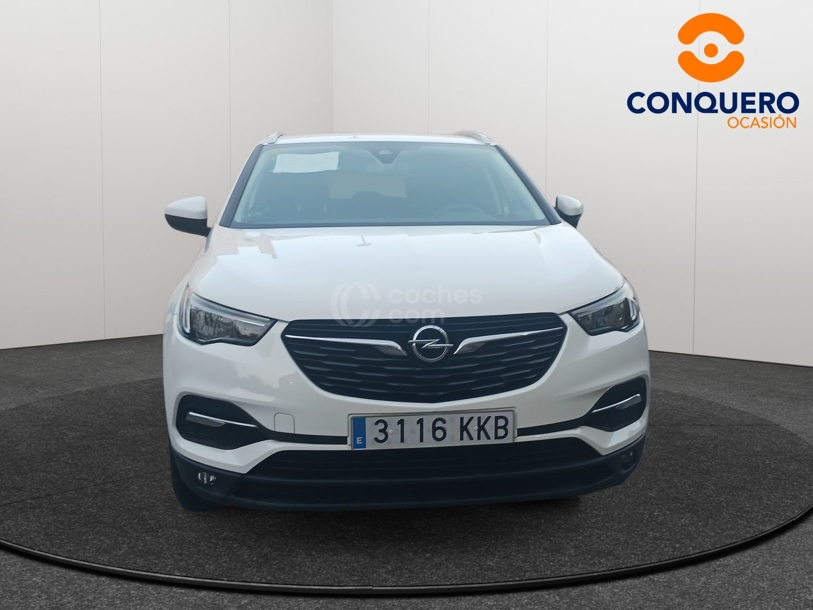Foto del OPEL Grandland X 1.2T S&S Excellence 130