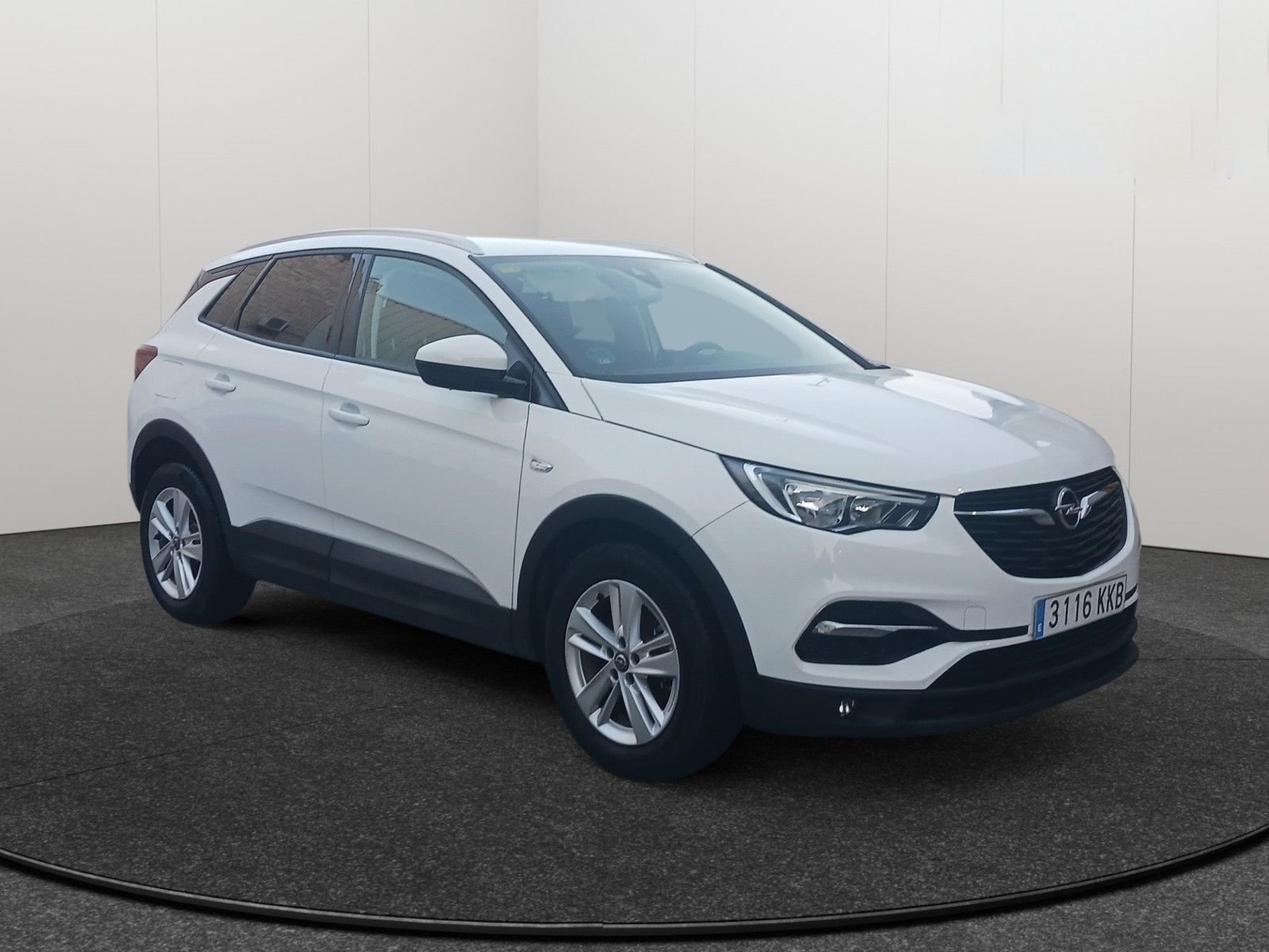 Imagen de OPEL Grandland X