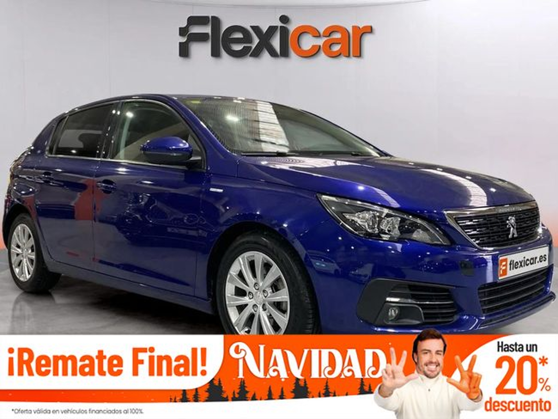 Imagen de PEUGEOT 308