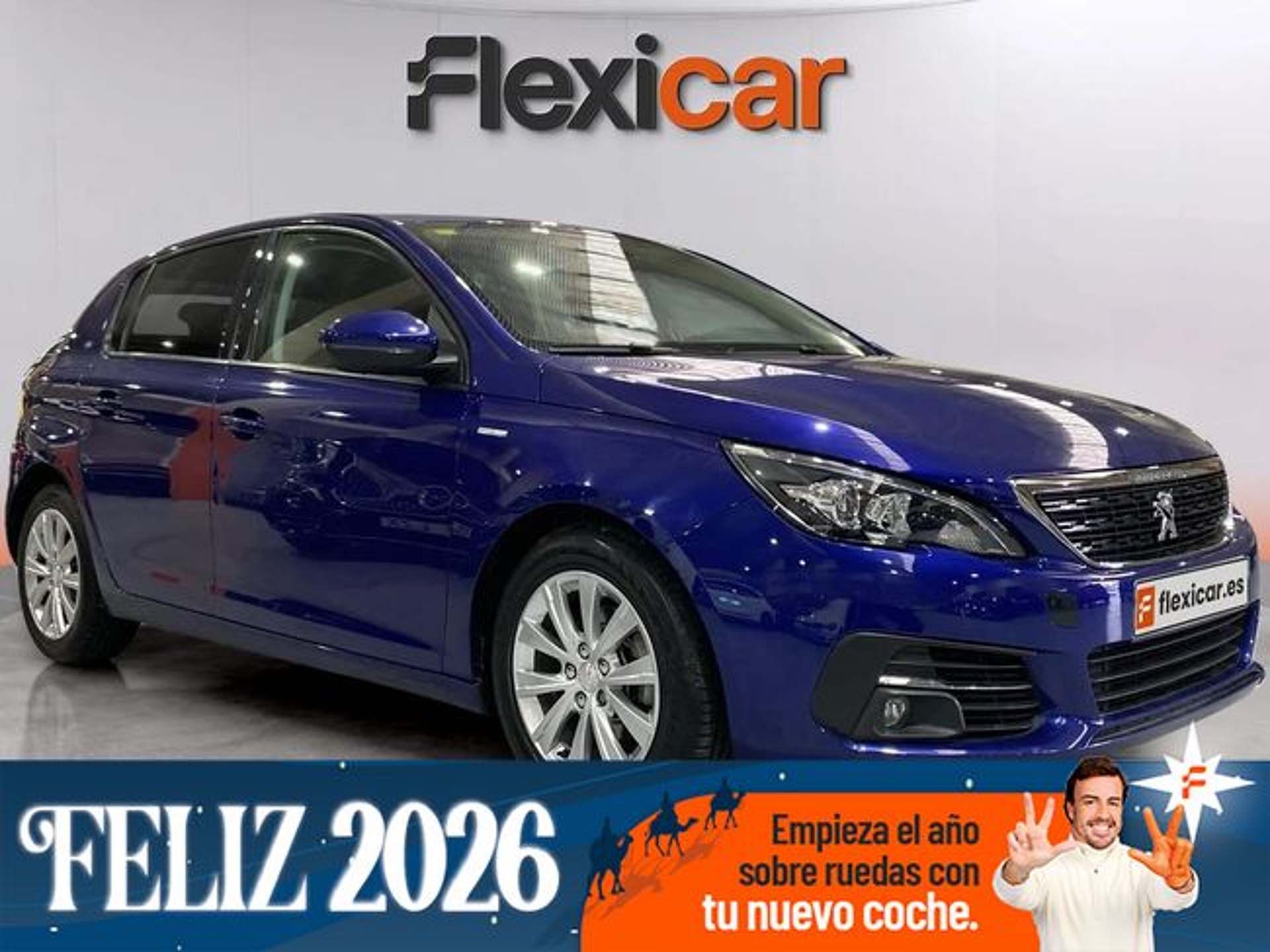 Imagen de PEUGEOT 308