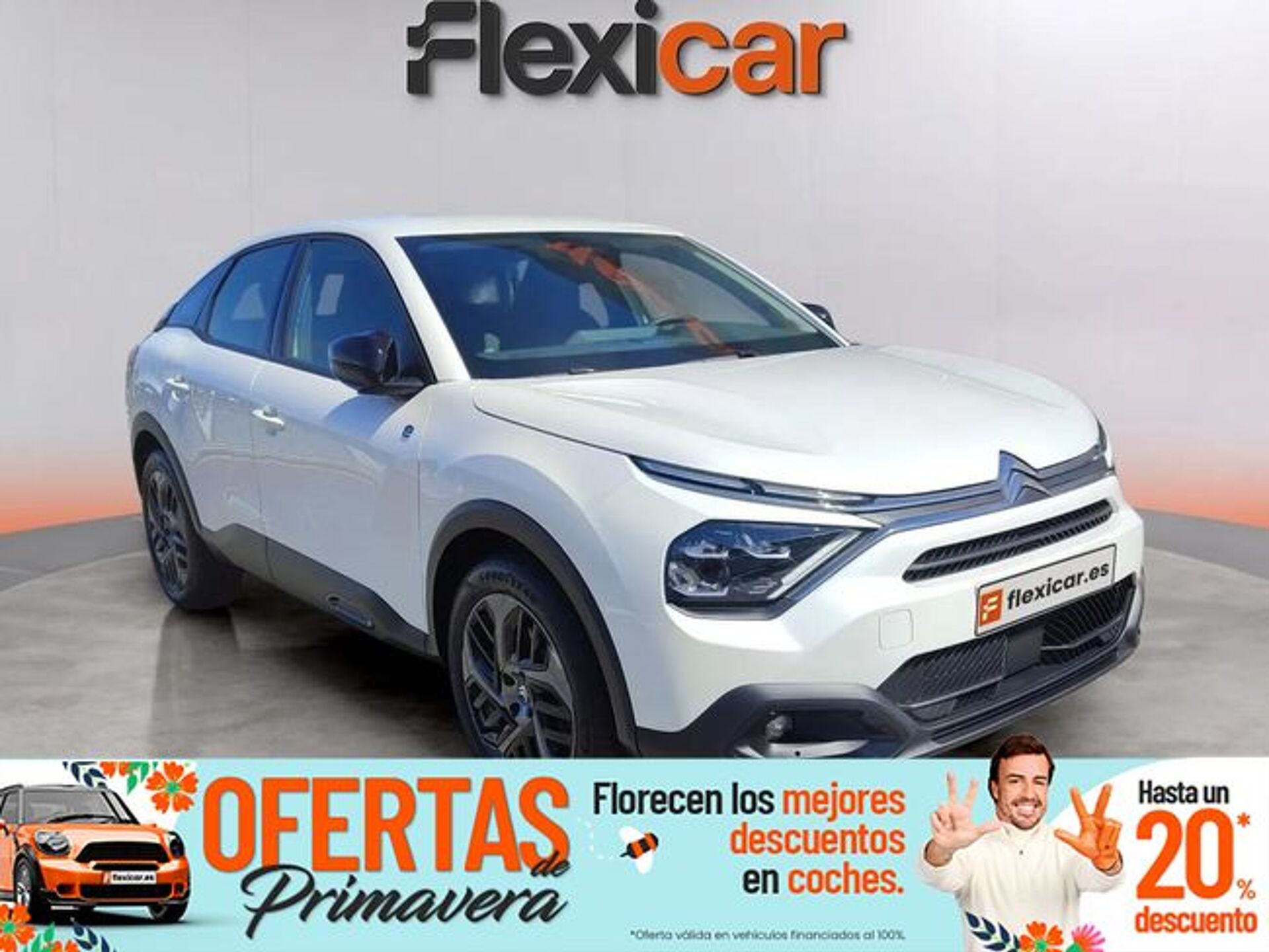 Imagen 1 de CITROEN C4