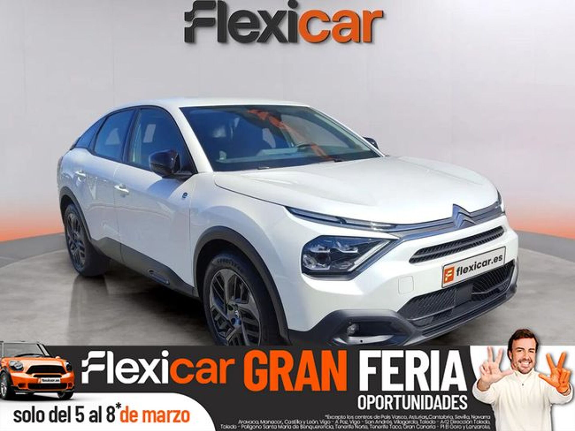 Imagen 1 de CITROEN C4