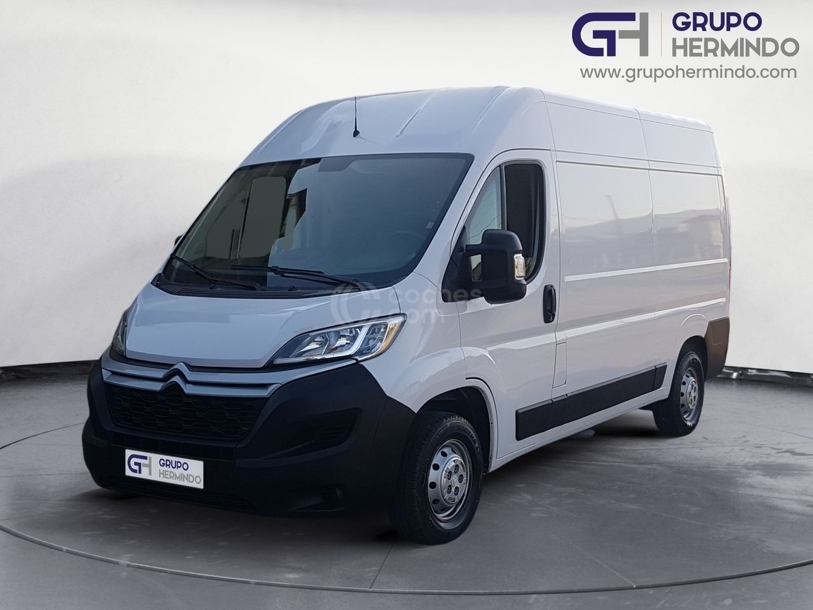 Foto del CITROEN Jumper Fg. 2.2BlueHDi 35 L2H2 S&S 140