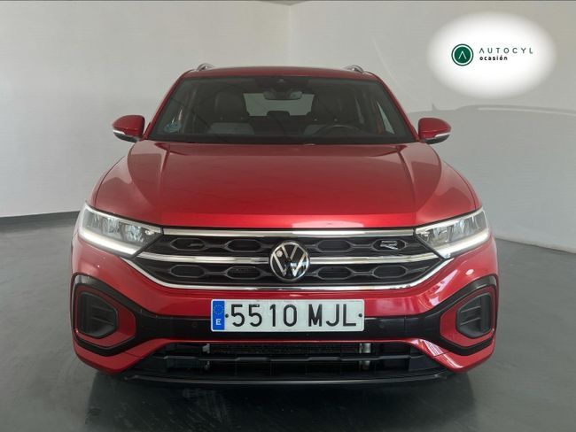 Foto del VOLKSWAGEN T-Roc 2.0TDI Life DSG7