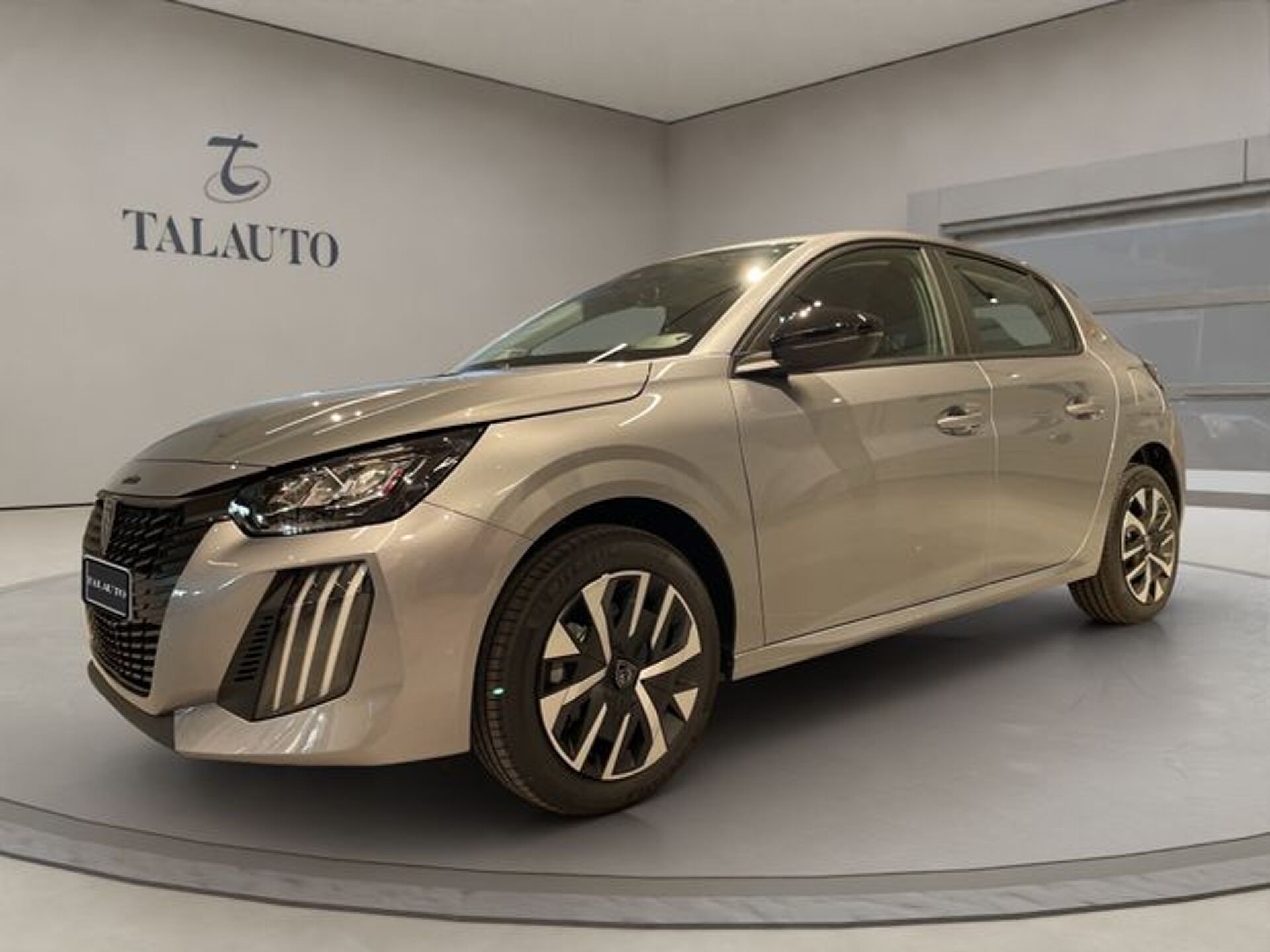 Imagen 2 de PEUGEOT 208