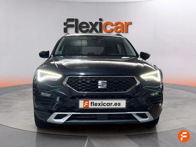 Foto del SEAT Ateca 1.5 EcoTSI S&S Style Go