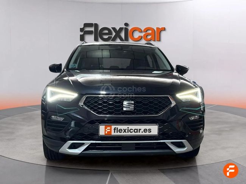Foto del SEAT Ateca 1.5 EcoTSI S&S Style Go