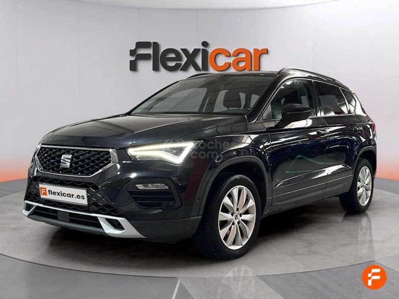 Foto del SEAT Ateca 1.5 EcoTSI S&S Style Go
