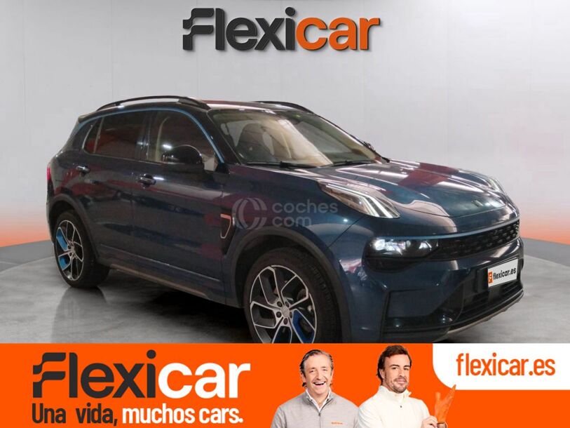 Foto del LYNK & CO 01 1.5T PHEV