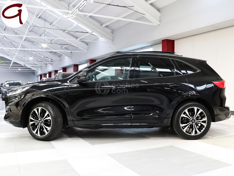 Foto del FORD Kuga 2.5 Duratec PHEV ST-Line 4x2