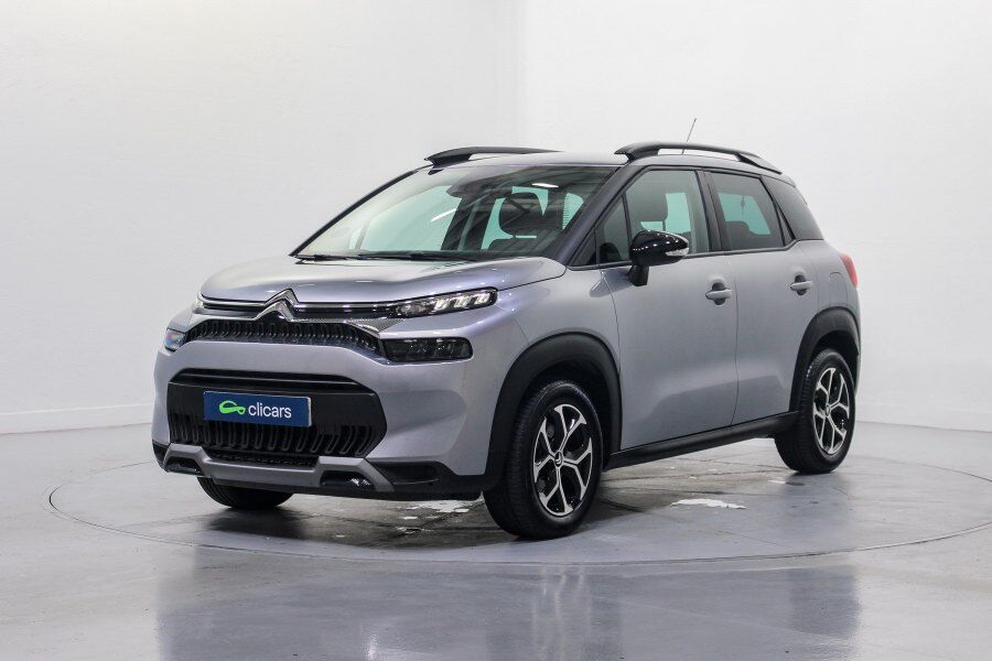 Foto del CITROEN C3 Aircross Puretech S&S Plus 110