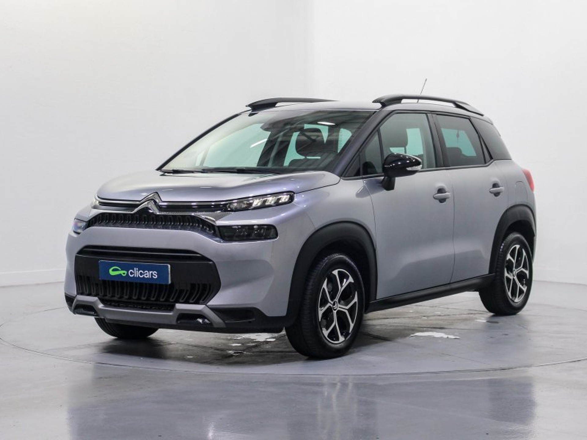 Imagen de CITROEN C3 Aircross