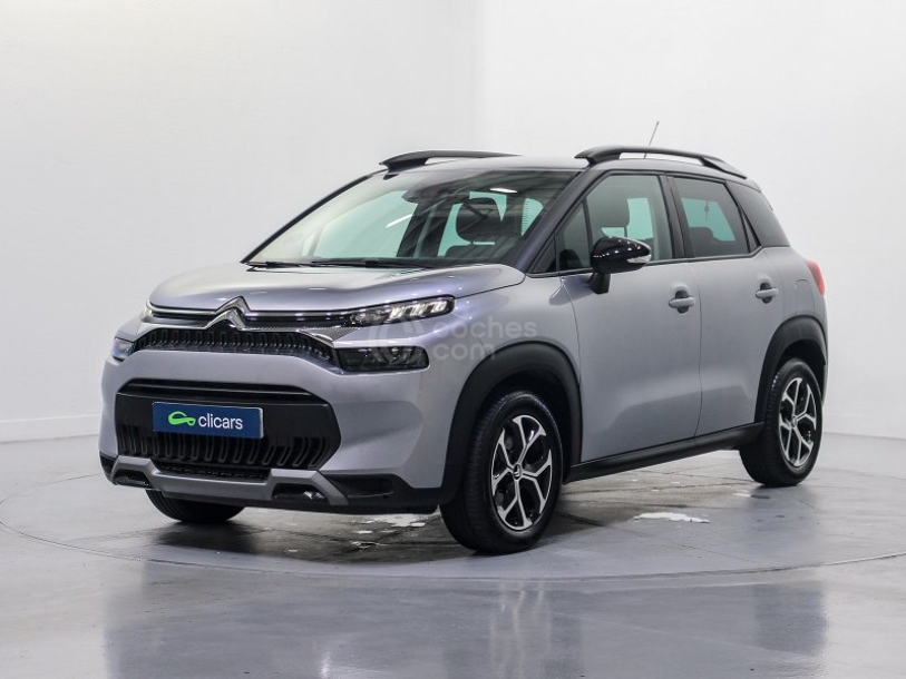 Foto del CITROEN C3 Aircross Puretech S&S Plus 110