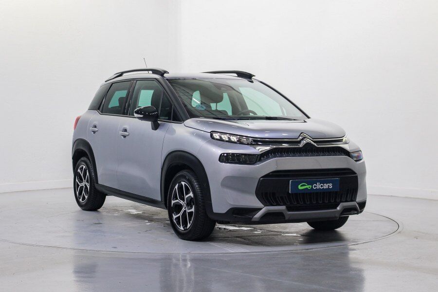 Foto del CITROEN C3 Aircross Puretech S&S Plus 110