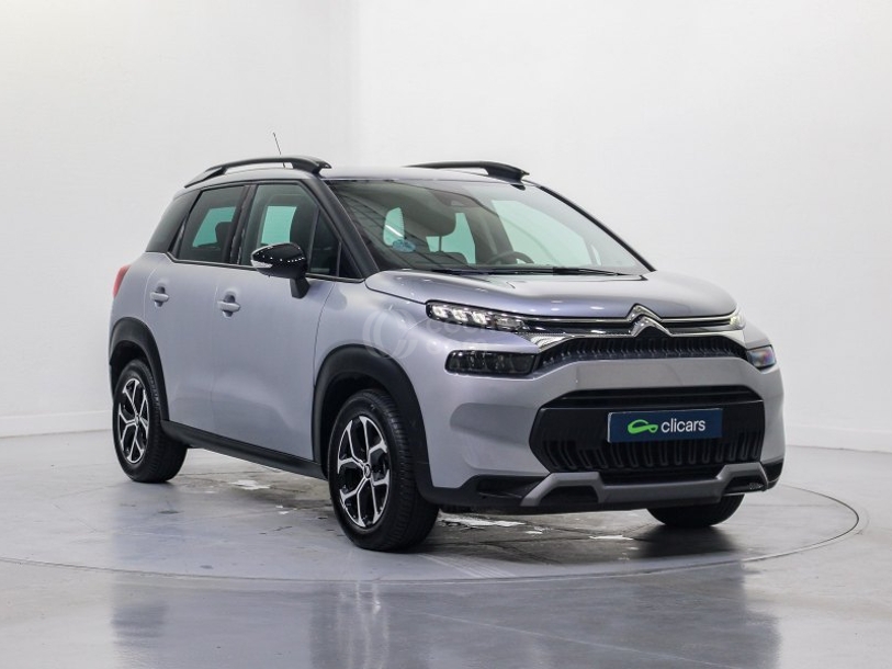 Foto del CITROEN C3 Aircross Puretech S&S Plus 110