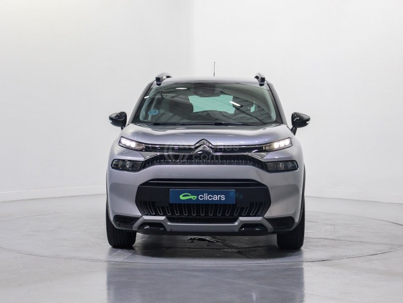 Foto del CITROEN C3 Aircross Puretech S&S Plus 110