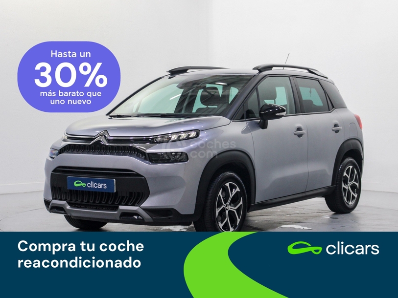 Foto del CITROEN C3 Aircross Puretech S&S Plus 110