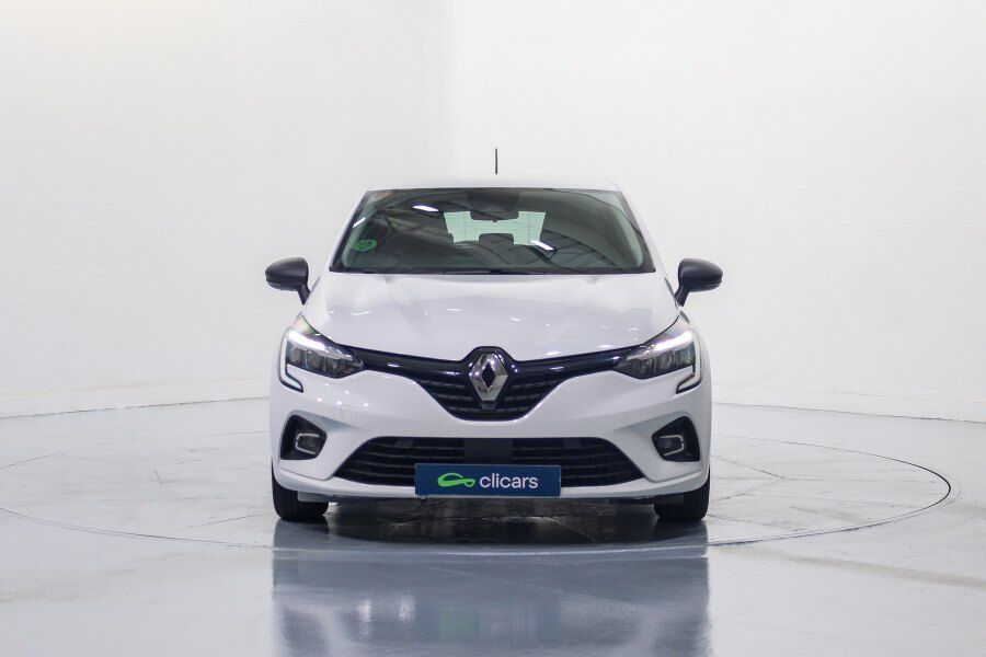 Foto del RENAULT Clio Blue dCi Business 74kW