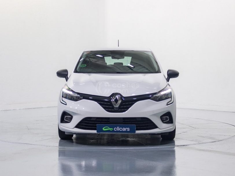 Foto del RENAULT Clio Blue dCi Business 74kW