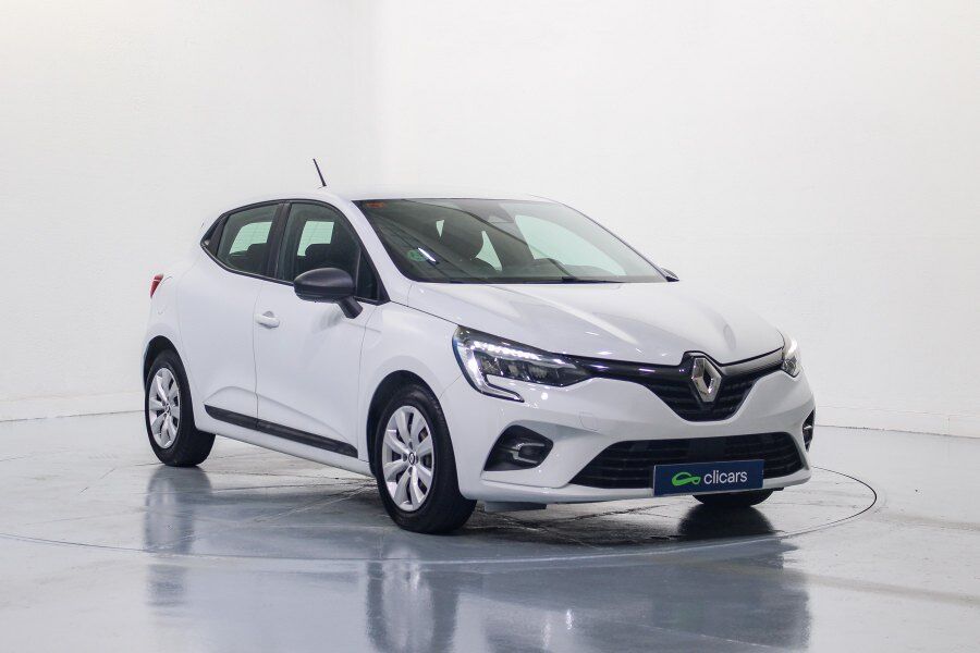 Foto del RENAULT Clio Blue dCi Business 74kW