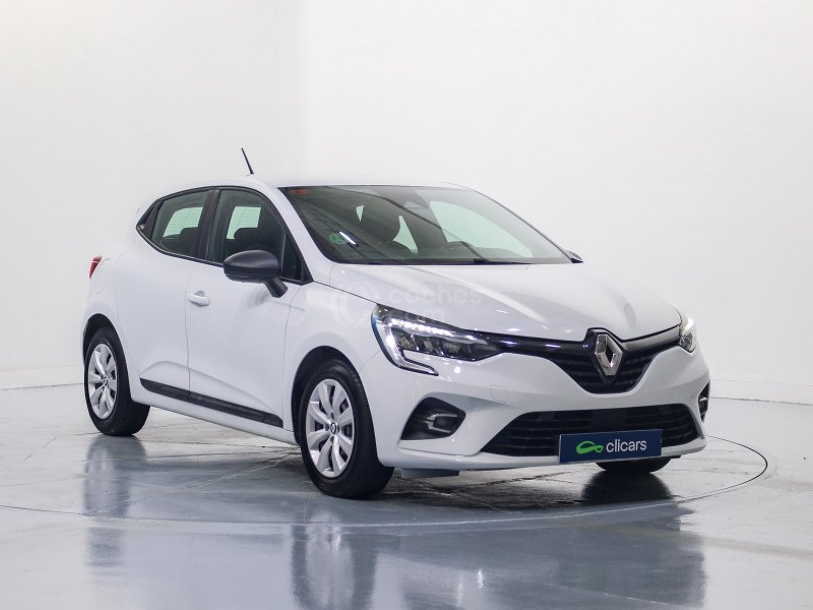 Foto del RENAULT Clio Blue dCi Business 74kW