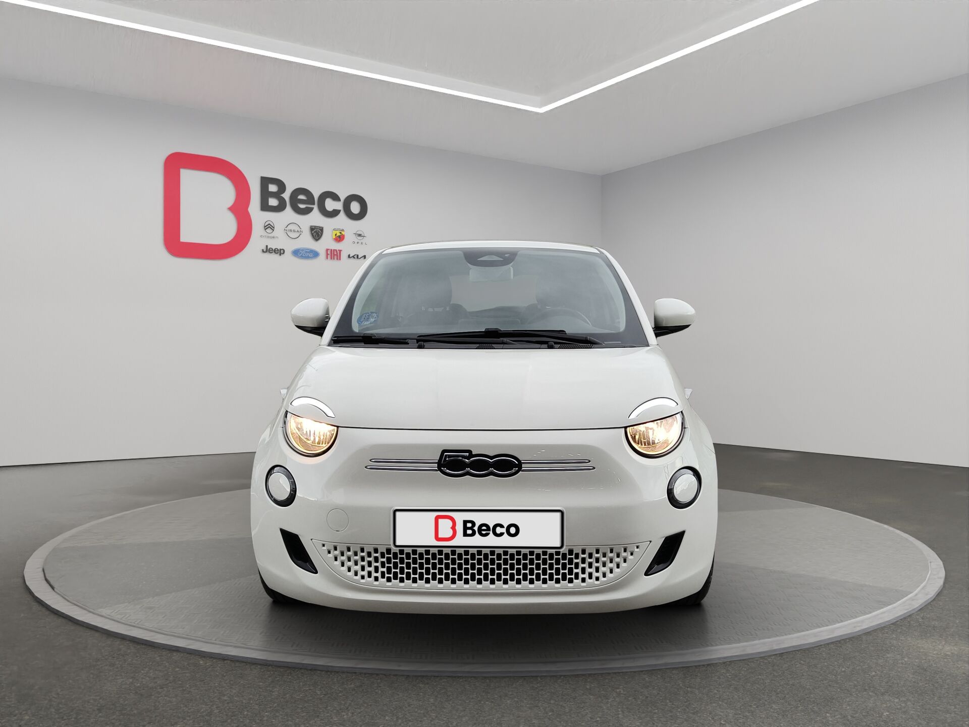 Imagen 2 de FIAT 500