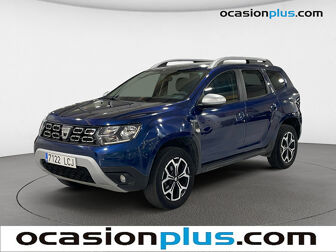 Imagen de DACIA Duster 1.5Blue dCi Prestige 4x2 85kW