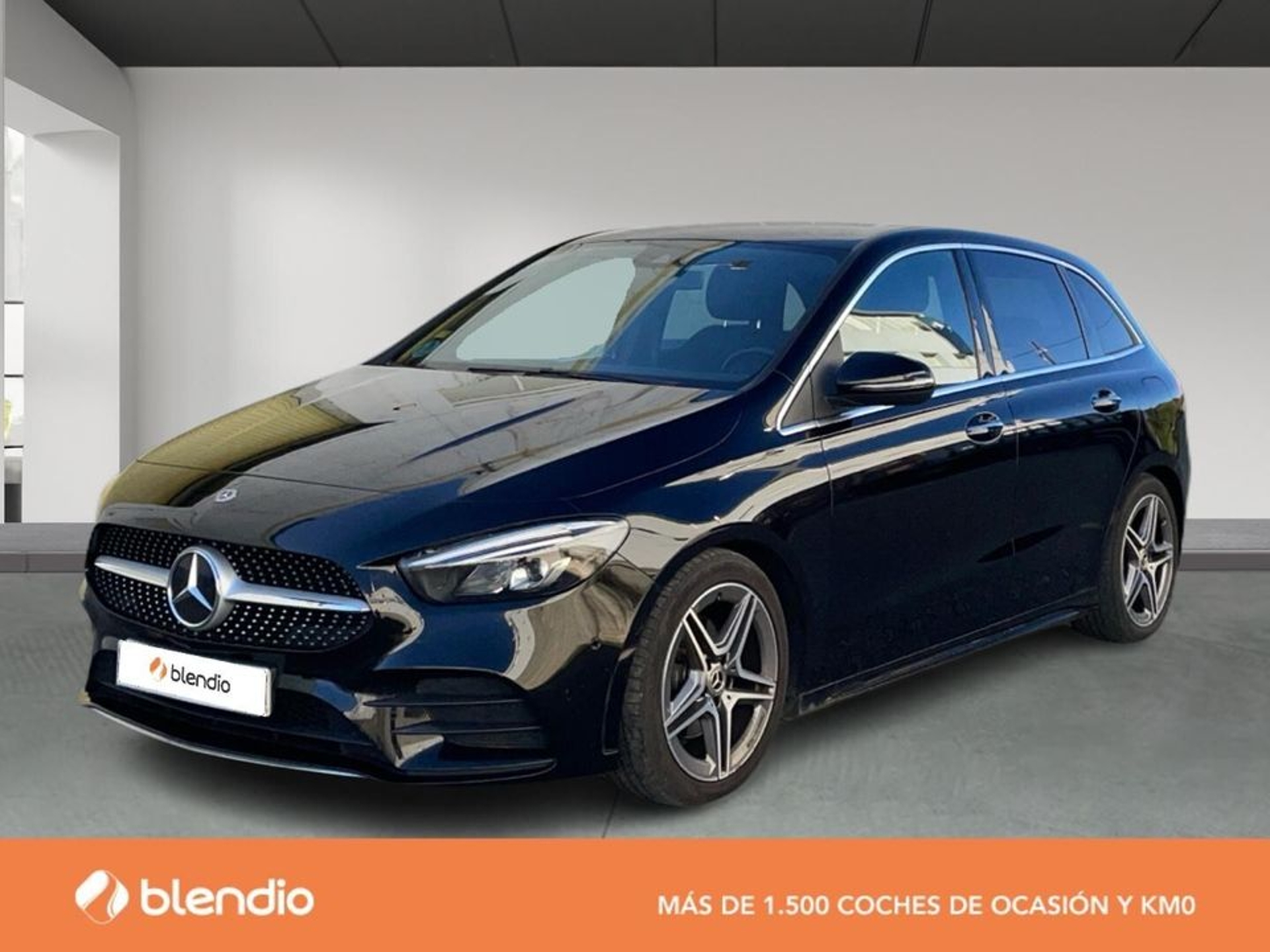 Imagen de MERCEDES Clase B