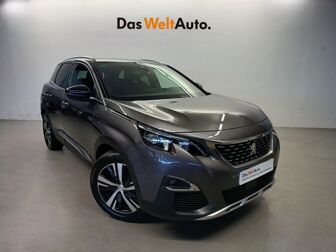 Imagen de PEUGEOT 3008 1.5BlueHDi GT Line S&S 130