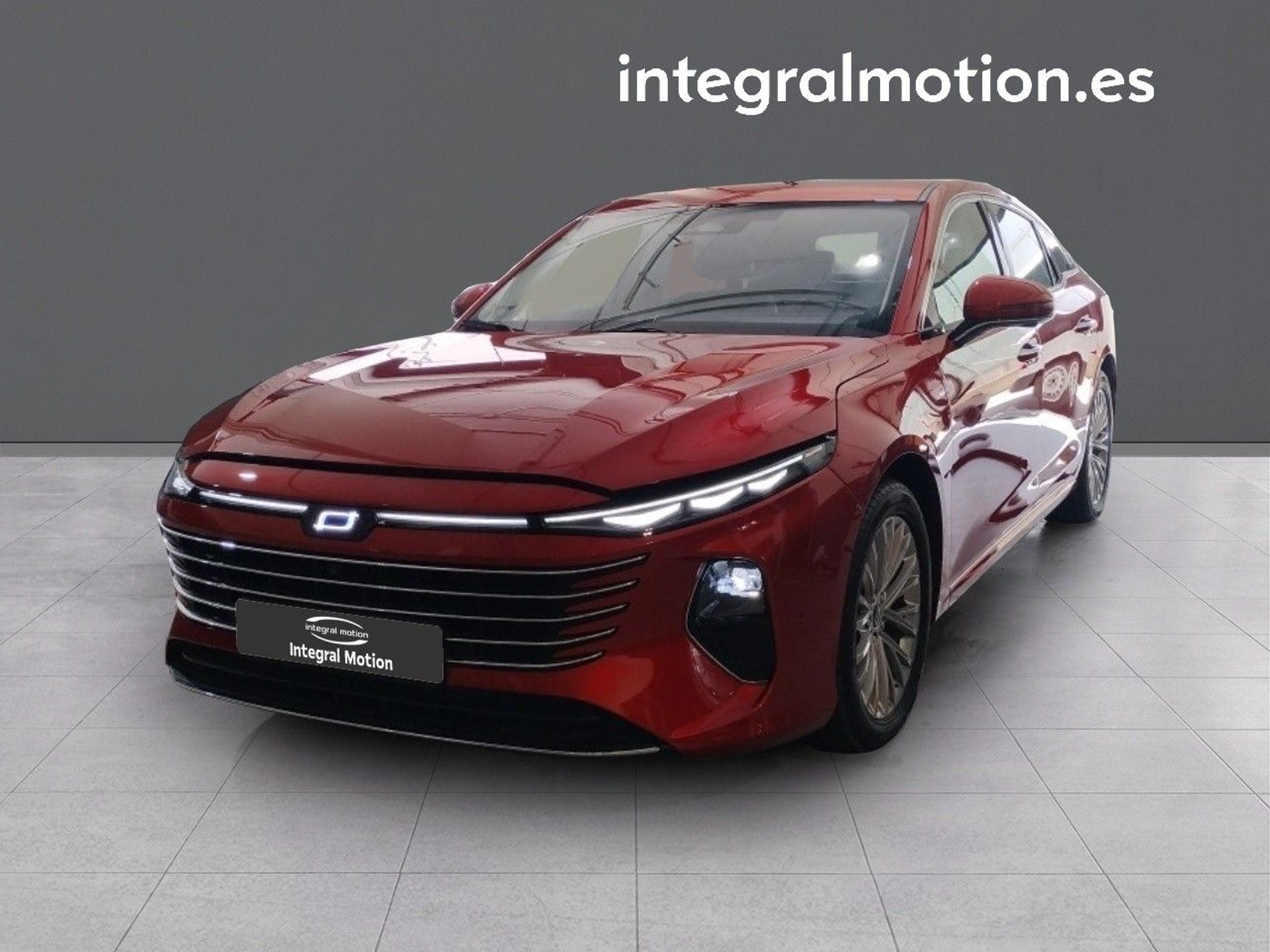 Imagen de BESTUNE B70