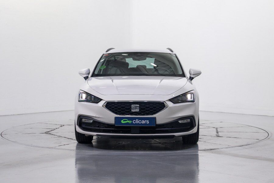 Foto del SEAT León ST 2.0TDI CR S&S Style 115