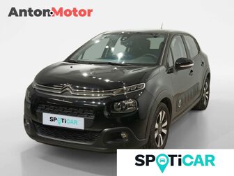 Imagen de CITROEN C3 1.5BlueHDi S&S Feel 100